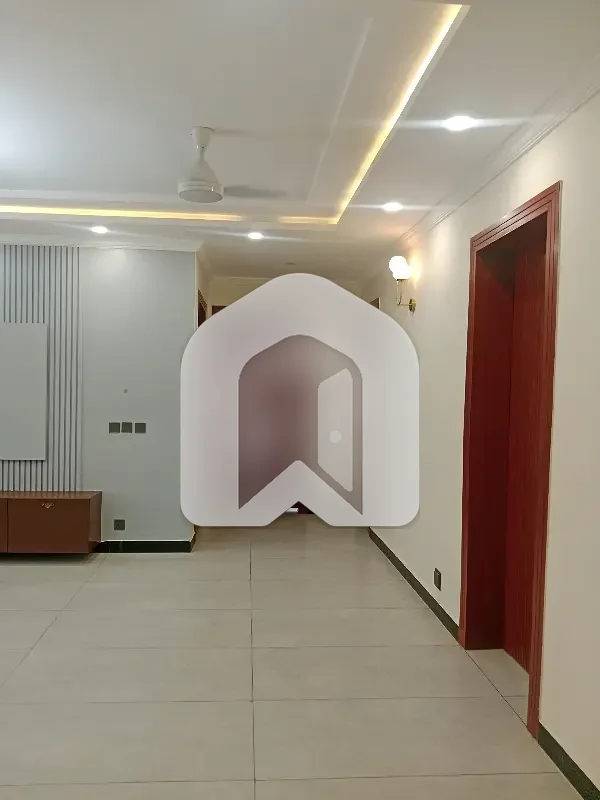 1 Kanal Brand New Luxury Designer House Lower Ground Basement Available For Rent In D12/4 Near To Margala Avenue Interchange D12 Islamabad, photo 22
