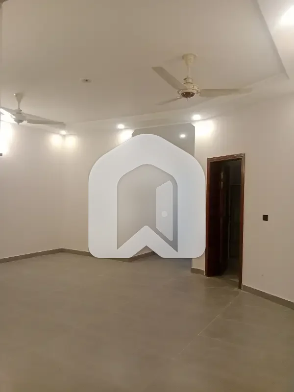 1 Kanal Brand New Luxury Designer House Lower Ground Basement Available For Rent In D12/4 Near To Margala Avenue Interchange D12 Islamabad, photo 15