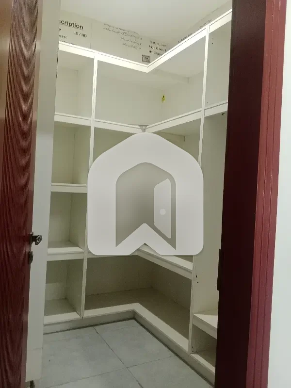 1 Kanal Brand New Luxury Designer House Lower Ground Basement Available For Rent In D12/4 Near To Margala Avenue Interchange D12 Islamabad, photo 19