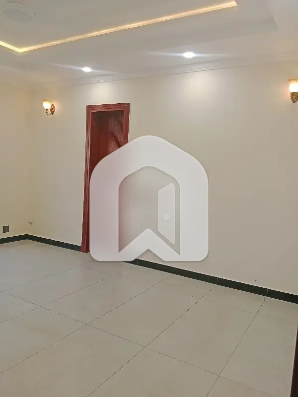 1 Kanal Brand New Luxury Designer House Lower Ground Basement Available For Rent In D12/4 Near To Margala Avenue Interchange D12 Islamabad, photo 18