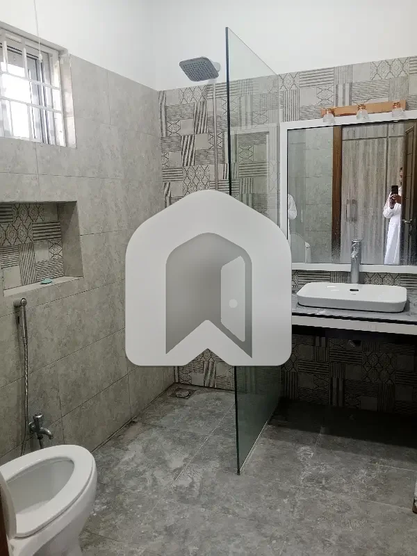 1 Kanal Brand New Luxury Designer House Lower Ground Basement Available For Rent In D12/4 Near To Margala Avenue Interchange D12 Islamabad, photo 27