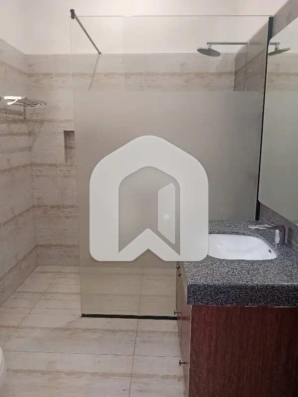 1 Kanal Brand New Luxury Designer House Lower Ground Basement Available For Rent In D12/4 Near To Margala Avenue Interchange D12 Islamabad, photo 16