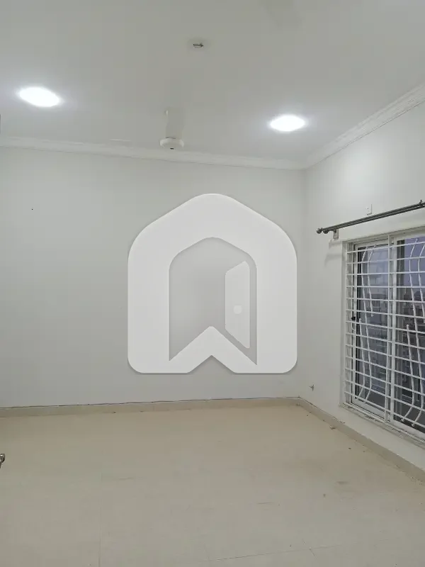 1 Kanal Brand New Luxury Designer House Lower Ground Basement Available For Rent In D12/4 Near To Margala Avenue Interchange D12 Islamabad, photo 24