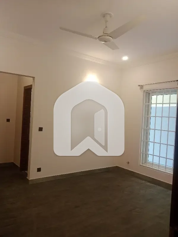 1 Kanal Brand New Luxury Designer House Lower Ground Basement Available For Rent In D12/4 Near To Margala Avenue Interchange D12 Islamabad, photo 14