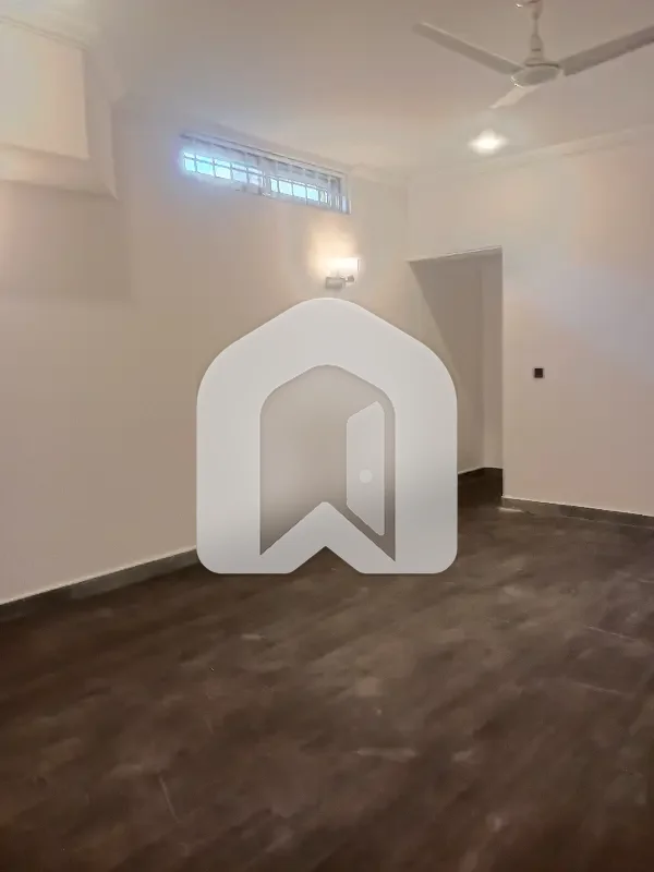 1 Kanal Brand New Luxury Designer House Lower Ground Basement Available For Rent In D12/4 Near To Margala Avenue Interchange D12 Islamabad, photo 12