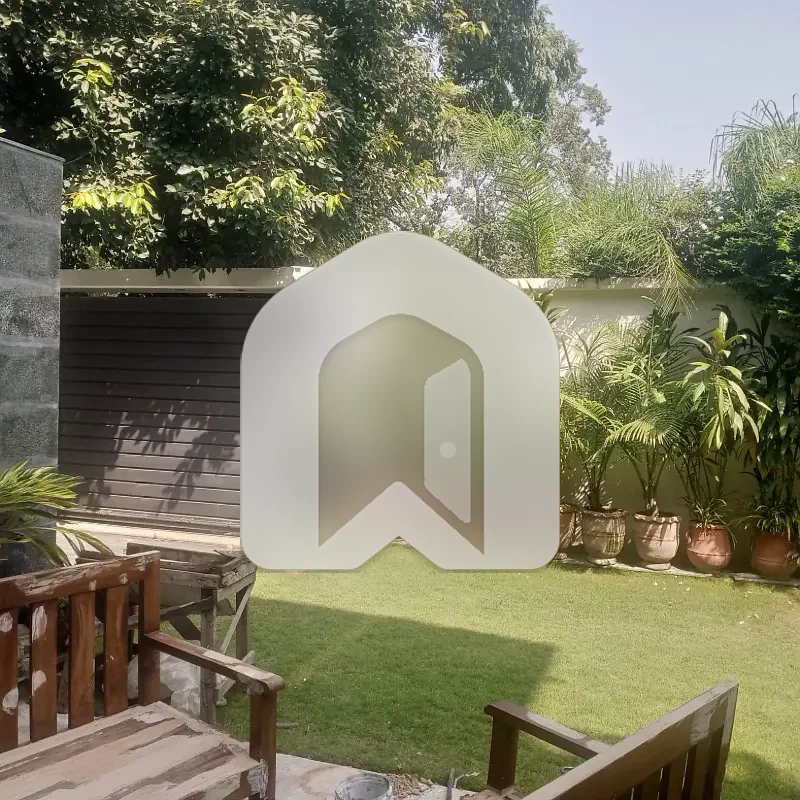 Fully Furnished 1-Bedroom Ground Portion for Rent in F-7, Islamabad, photo 9