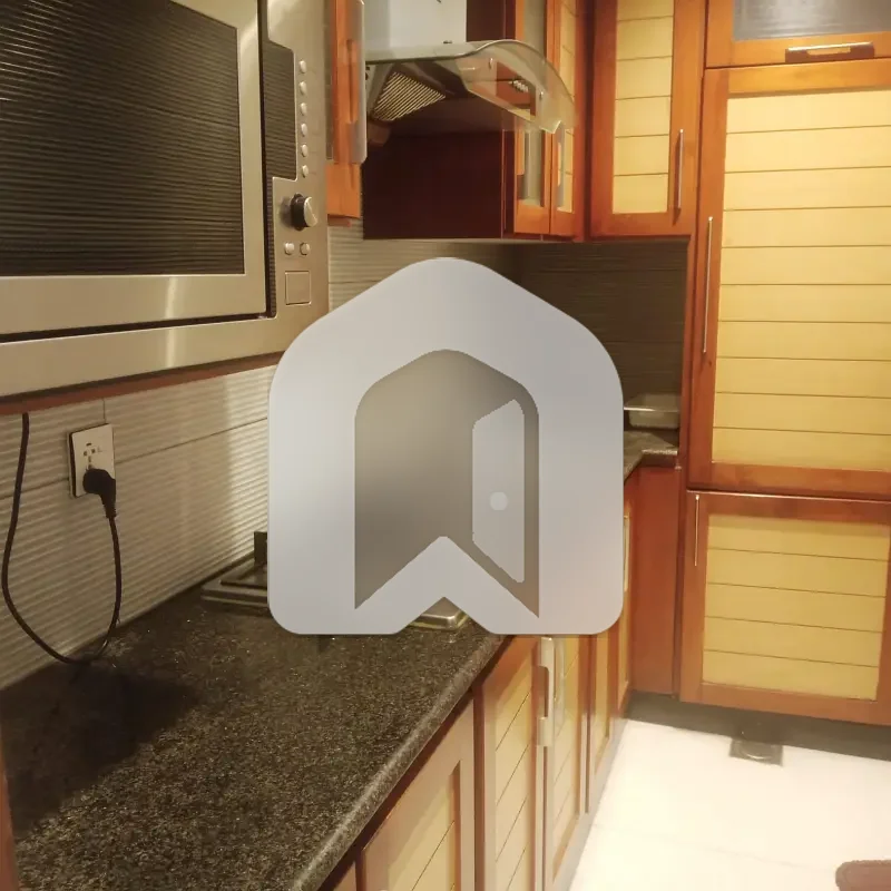Fully Furnished 1-Bedroom Ground Portion for Rent in F-7, Islamabad, photo 8