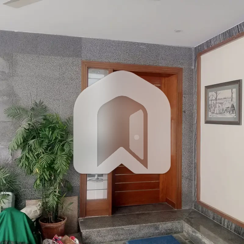 Fully Furnished 1-Bedroom Ground Portion for Rent in F-7, Islamabad, photo 7