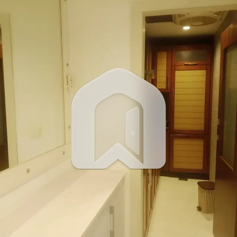 Fully Furnished 1-Bedroom Ground Portion for Rent in F-7, Islamabad, photo 14