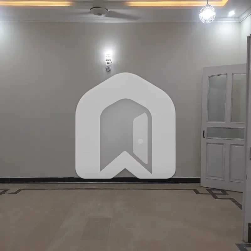 brand new luxury designer house lower portion basmat available for rent in D12 near to markaz, photo 28