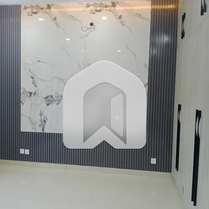 brand new luxury designer house lower portion basmat available for rent in D12 near to markaz, photo 16