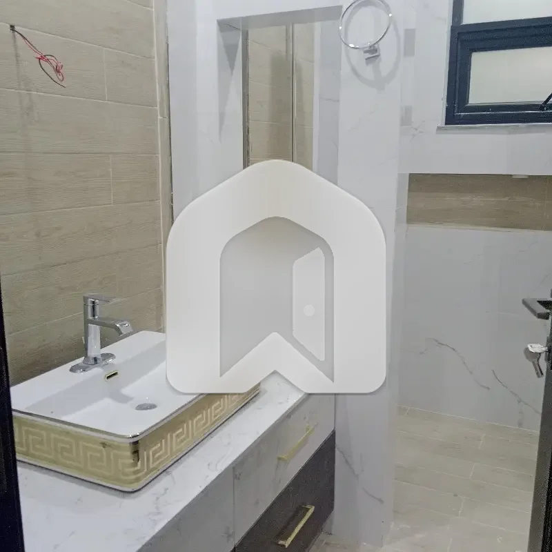 brand new luxury designer house lower portion basmat available for rent in D12 near to markaz, photo 15