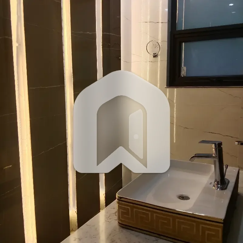 brand new luxury designer house lower portion basmat available for rent in D12 near to markaz, photo 19