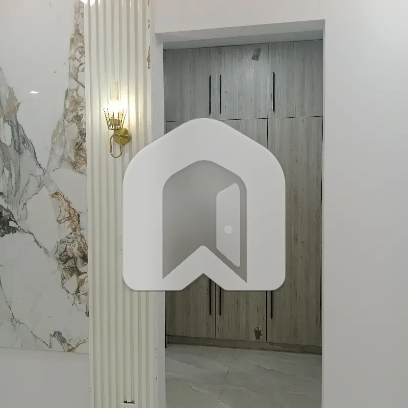 brand new luxury designer house lower portion basmat available for rent in D12 near to markaz, photo 14