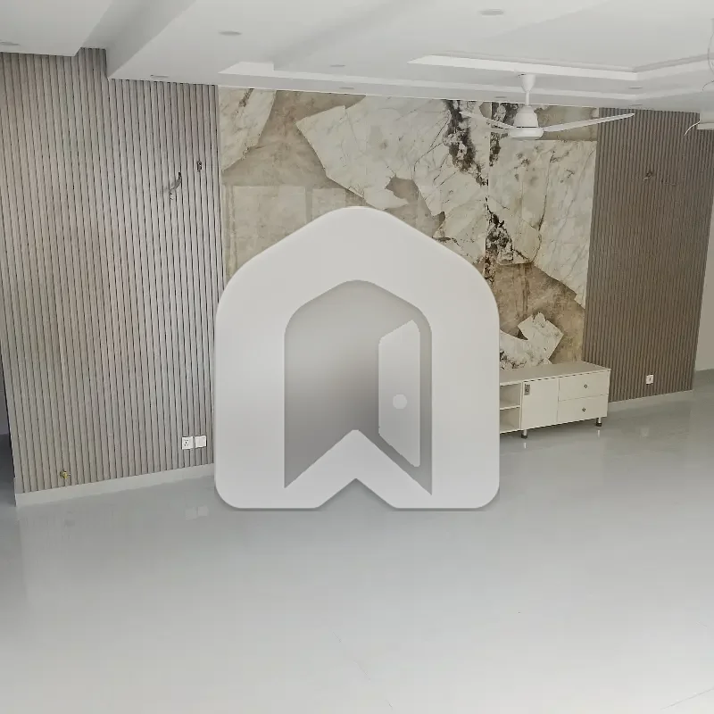 brand new luxury designer house lower portion basmat available for rent in D12 near to markaz, photo 6