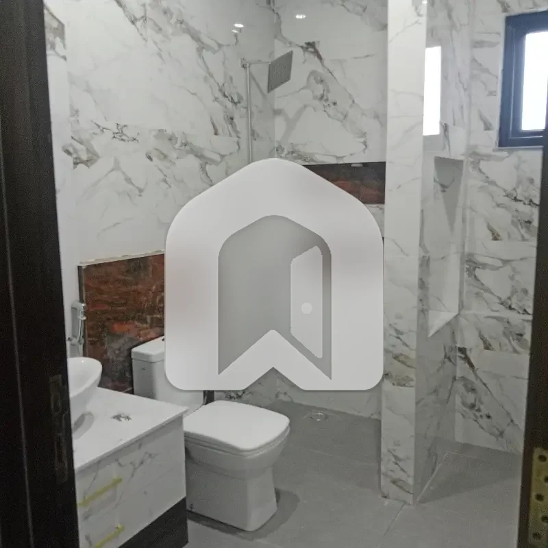 brand new luxury designer house lower portion basmat available for rent in D12 near to markaz, photo 11