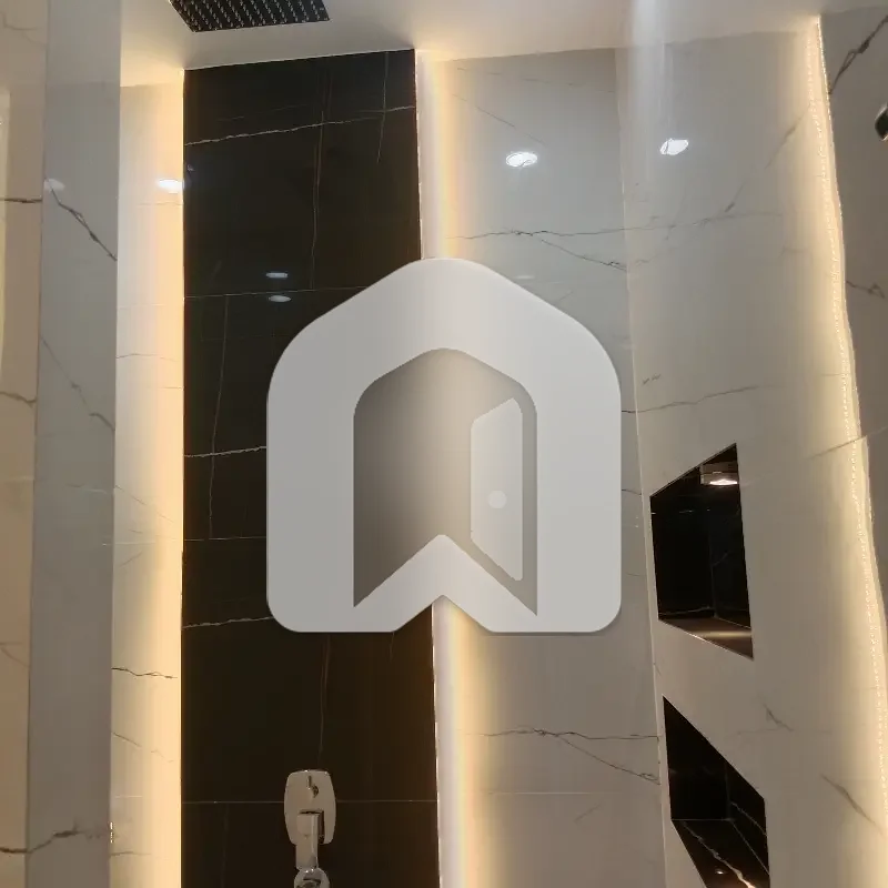 brand new luxury designer house lower portion basmat available for rent in D12 near to markaz, photo 18