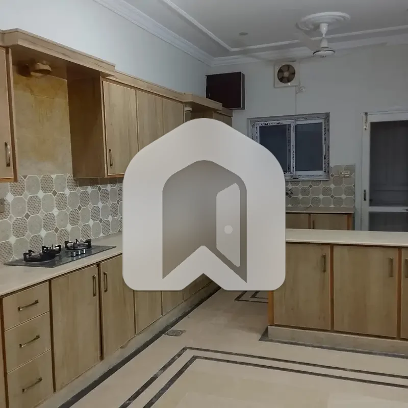 brand new luxury designer house lower portion basmat available for rent in D12 near to markaz, photo 24