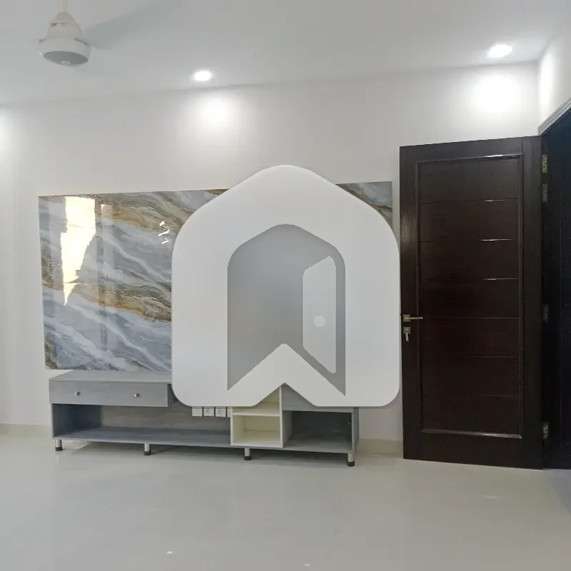 brand new luxury designer house lower portion basmat available for rent in D12 near to markaz, photo 10