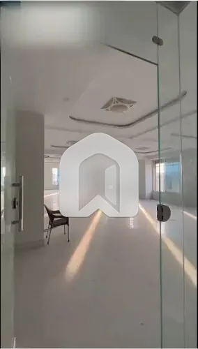 Office Hall For Rent On Sirsyed Avenue Mumtaz City.