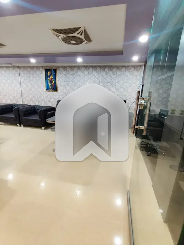 REX Marketing Offers!1500sqft 1st floor Office Space for Rent | F-11 Markaz| IT firms, software houses, consultancies, startups, and all types of professional offices. |, photo 6