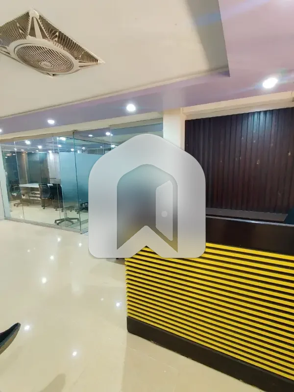 REX Marketing Offers!1500sqft 1st floor Office Space for Rent | F-11 Markaz| IT firms, software houses, consultancies, startups, and all types of professional offices. |, photo 8