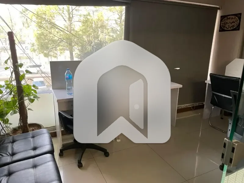 Rex Marketing!500sq. Ft 1st Floor Office Space For Rent In I-8 Markaz| Ideal For Corporate, IT & Consultancy Offices. |, photo 10
