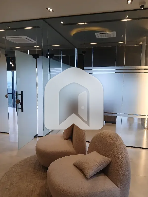 REX Marketing Presents 1000 Square Feet 1st Floor Office Space For Rent I-8 Markaz, Islamabad