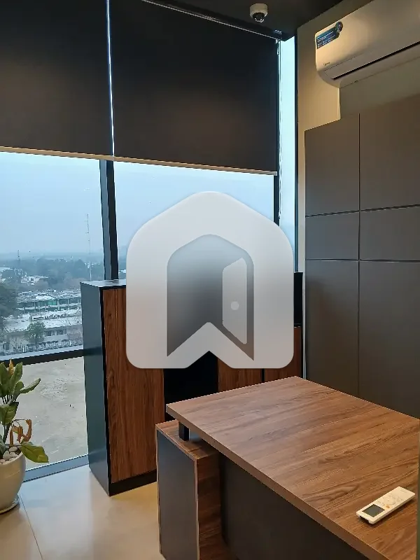 REX Marketing Presents 1000 Square Feet 1st Floor Office Space For Rent I-8 Markaz, Islamabad, photo 10