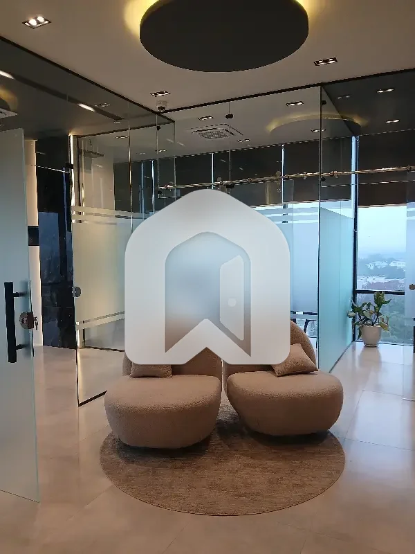REX Marketing Presents 1000 Square Feet 1st Floor Office Space For Rent I-8 Markaz, Islamabad, photo 6