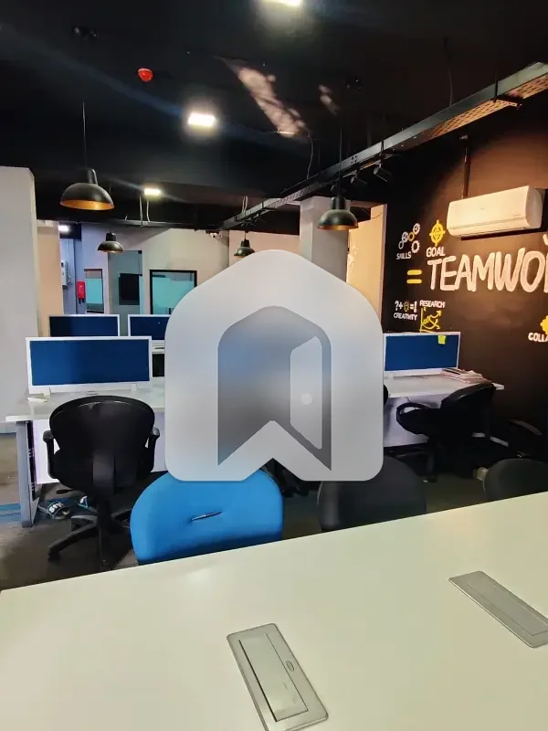 REX Marketing Offers 3000 Square Feet 1st Floor Executive Office Space For Rent E-11 Markaz, Islamabad