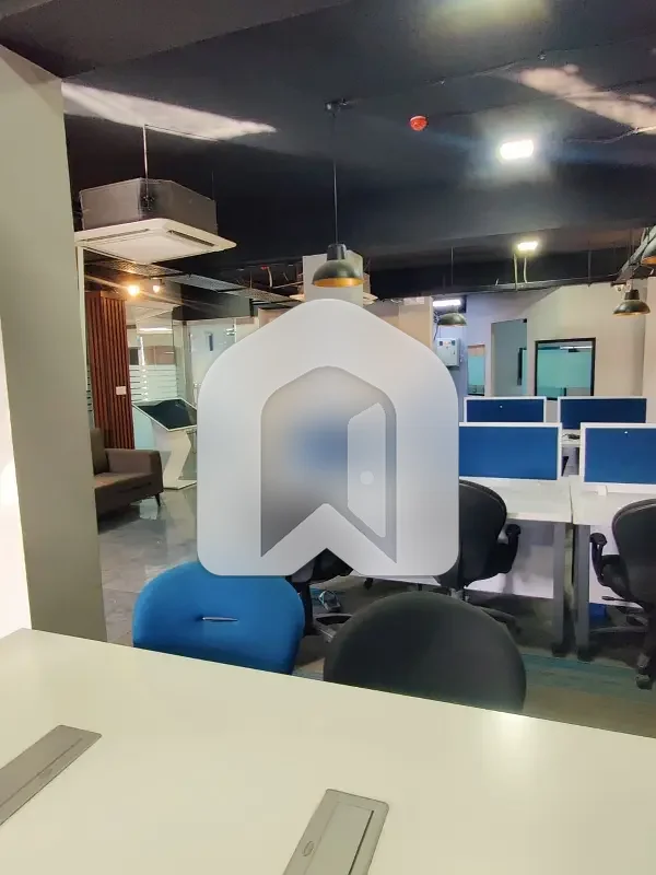 REX Marketing Offers 3000 Square Feet 1st Floor Executive Office Space For Rent E-11 Markaz, Islamabad, photo 7