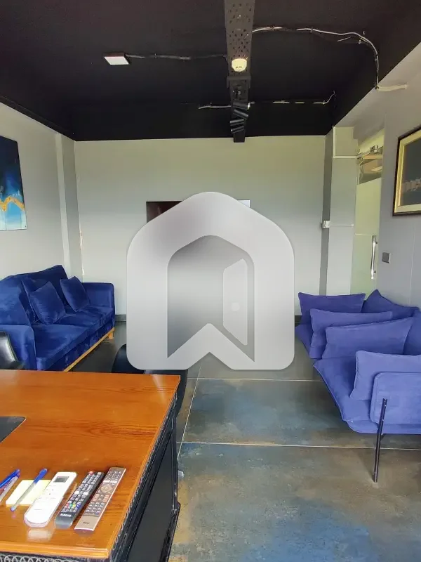 REX Marketing Offers 3000 Square Feet 1st Floor Executive Office Space For Rent E-11 Markaz, Islamabad, photo 9