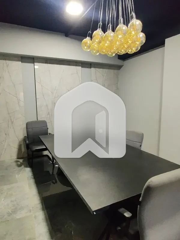 REX Marketing Offers 3000 Square Feet 1st Floor Executive Office Space For Rent E-11 Markaz, Islamabad, photo 13