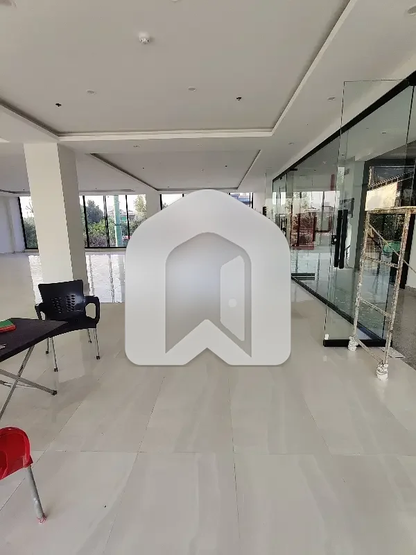 REX Marketing Presents!4000sq. Ft Fully Furnished Corporate Office For Rent Gulberg, photo 13