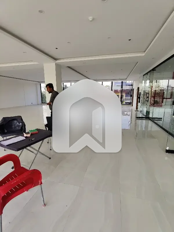 REX Marketing Presents!4000sq. Ft Fully Furnished Corporate Office For Rent Gulberg, photo 9