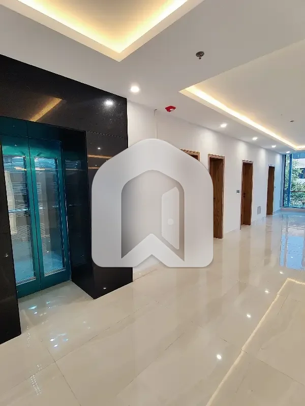 REX Marketing Presents!4000sq. Ft Fully Furnished Corporate Office For Rent Gulberg, photo 14