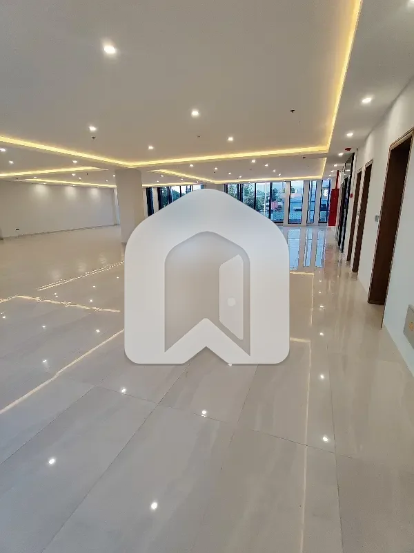 REX Marketing Presents!4000sq. Ft Fully Furnished Corporate Office For Rent Gulberg