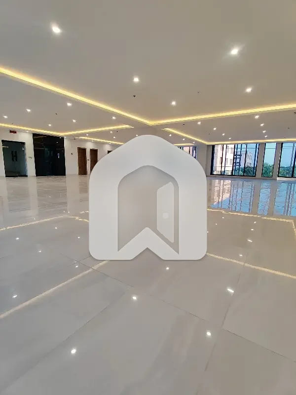 REX Marketing Presents!4000sq. Ft Fully Furnished Corporate Office For Rent Gulberg, photo 11
