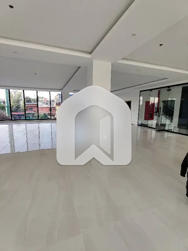 REX Marketing Presents!4000sq. Ft Fully Furnished Corporate Office For Rent Gulberg, photo 12