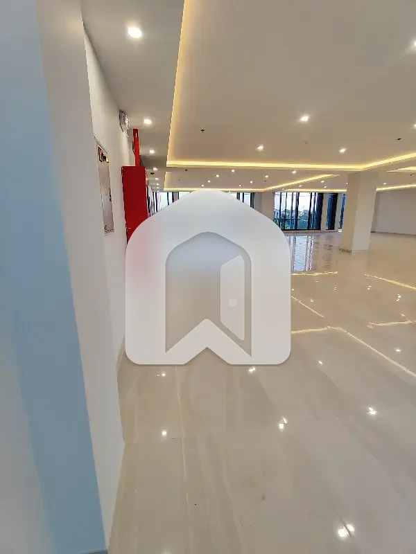 REX Marketing Presents!4000sq. Ft Fully Furnished Corporate Office For Rent Gulberg, photo 6