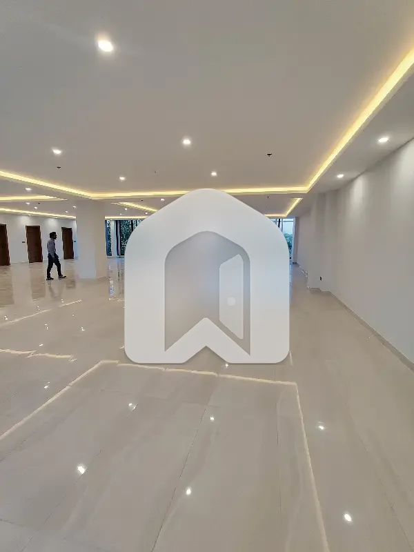 REX Marketing Presents!4000sq. Ft Fully Furnished Corporate Office For Rent Gulberg, photo 10