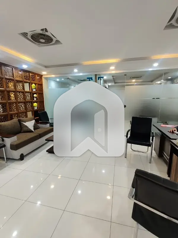 Rex Marketing Blue Area 2200qft 1st Floor Ready-To-Move Office Space For Rent, photo 6