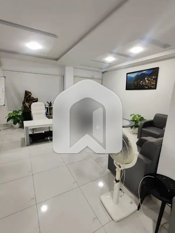 Rex Marketing Blue Area 2200qft 1st Floor Ready-To-Move Office Space For Rent, photo 8