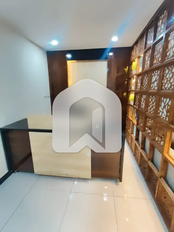 Rex Marketing Blue Area 2200qft 1st Floor Ready-To-Move Office Space For Rent, photo 7