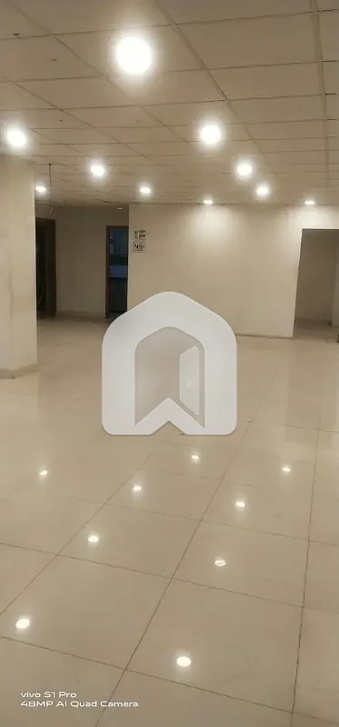 Rex marketing! G-6 Markaz Islamabad 2900 sq ft Ready-to-Move 2nd floor Office Space for Rent, photo 13