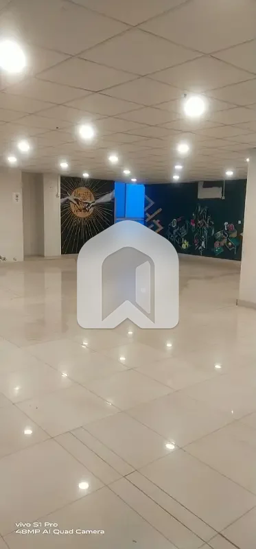 Rex marketing! G-6 Markaz Islamabad 2900 sq ft Ready-to-Move 2nd floor Office Space for Rent, photo 14