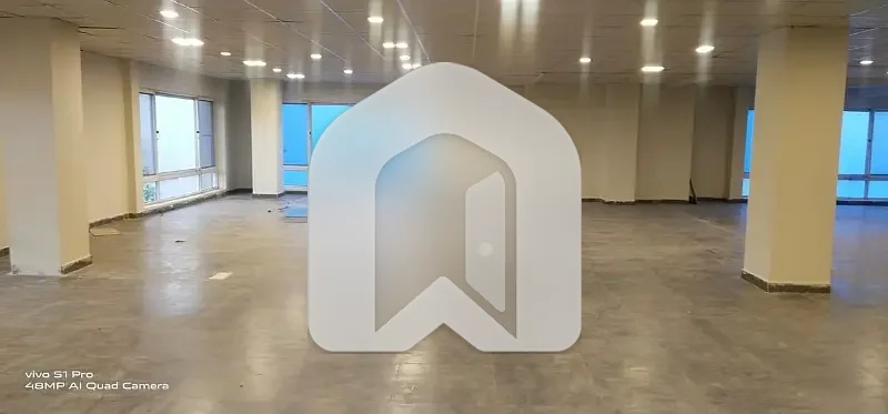 Rex marketing! G-6 Markaz Islamabad 2900 sq ft Ready-to-Move 2nd floor Office Space for Rent