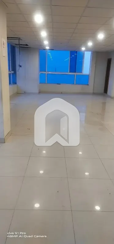 Rex marketing! G-6 Markaz Islamabad 2900 sq ft Ready-to-Move 2nd floor Office Space for Rent, photo 12