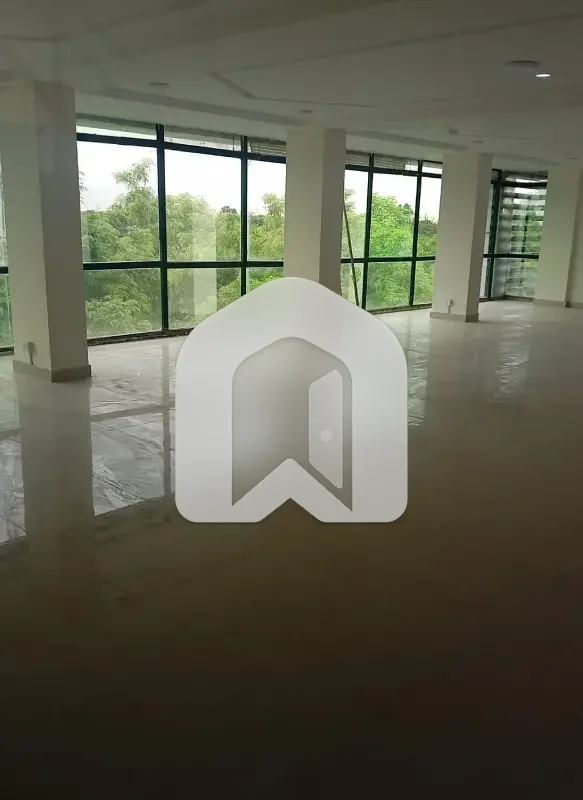Office For Rent In Blue Area, Islamabad